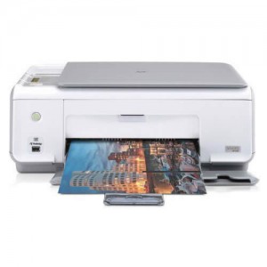 HP Inkjet PSC 1510